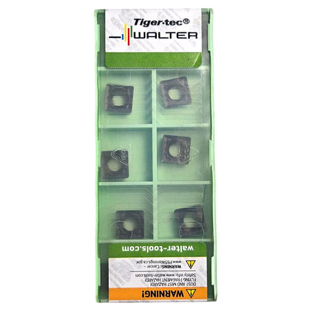 Walter 5015845 carbide milling insert