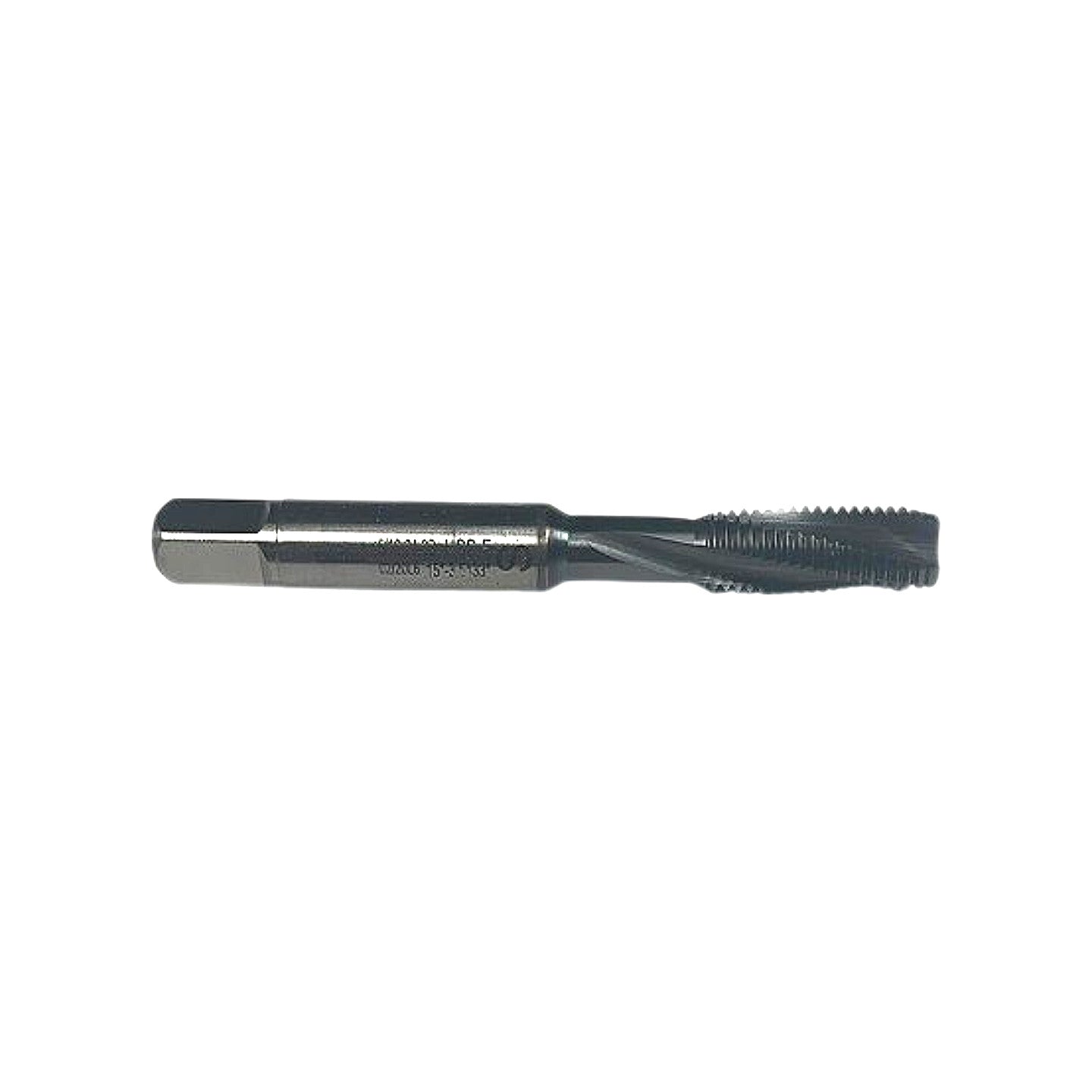 Walter A2340606-UNF5/16 spiral flute bottom tap