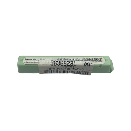 Walter A2340606-UNF5/16 spiral flute bottom tap