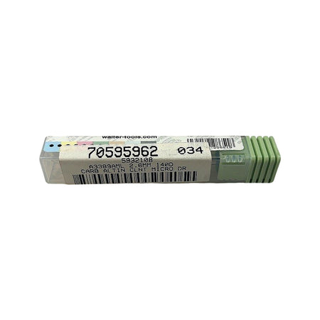 Walter A3389AML-2.6 solid carbide micro drill