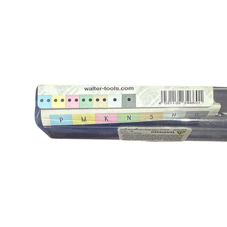 Walter A6989AMP-2.5 solid carbide twist drill