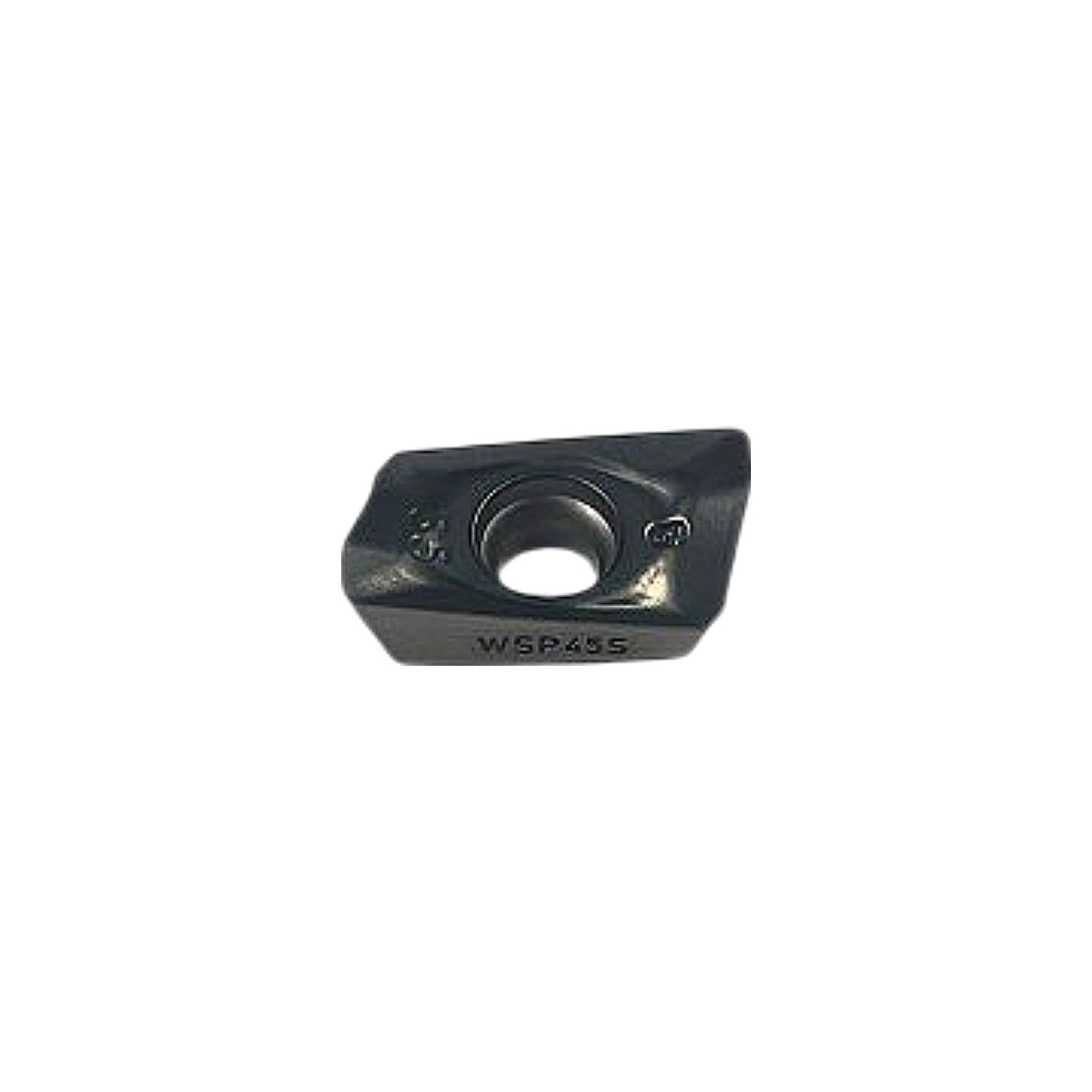 Walter BCMT160508R-G55 WSP45S carbide milling insert