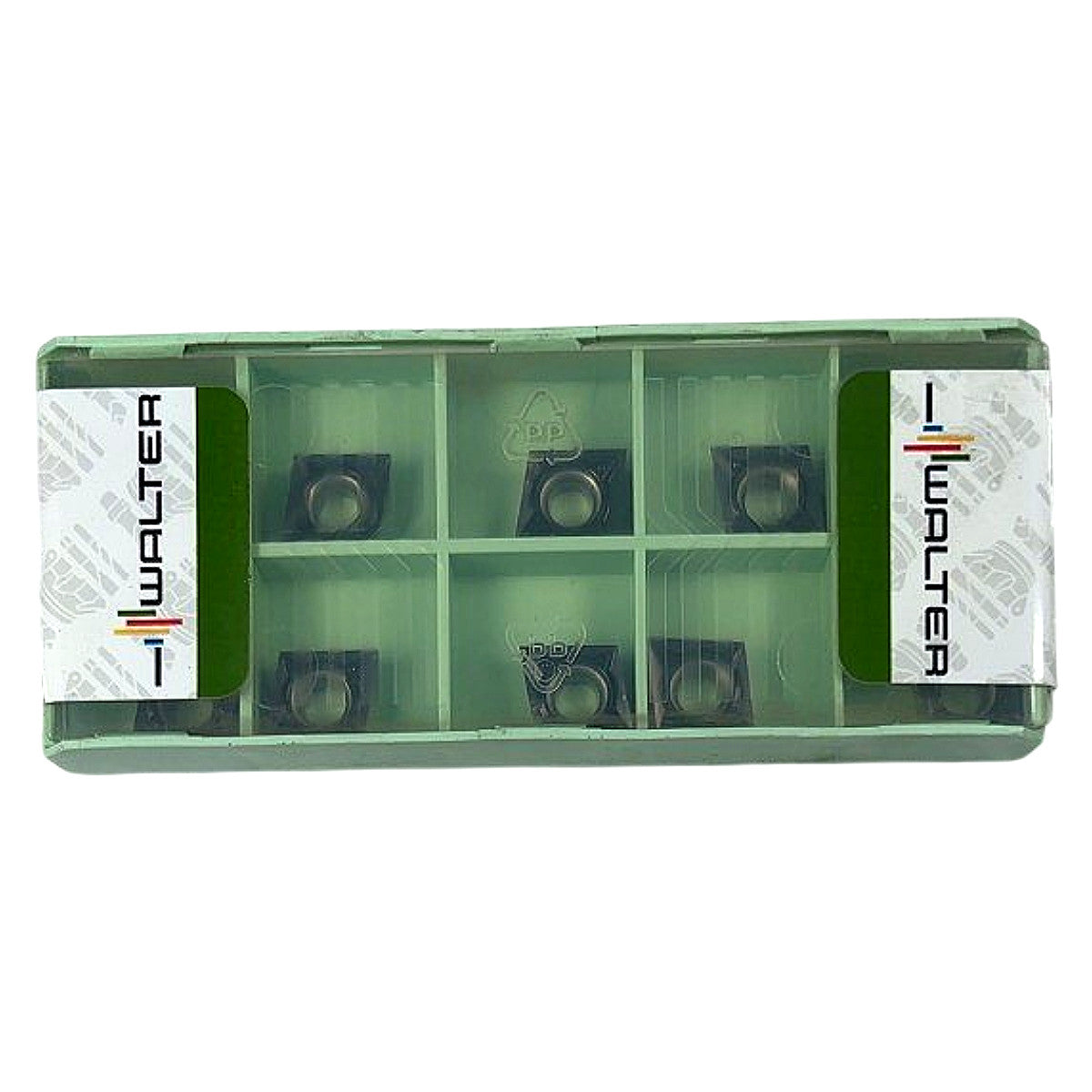 Walter CCGT09T301-FN2 carbide turning insert