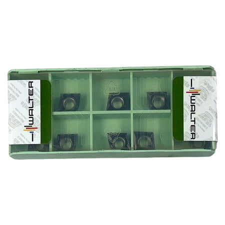 Walter CCGT09T301-FN2 carbide turning insert