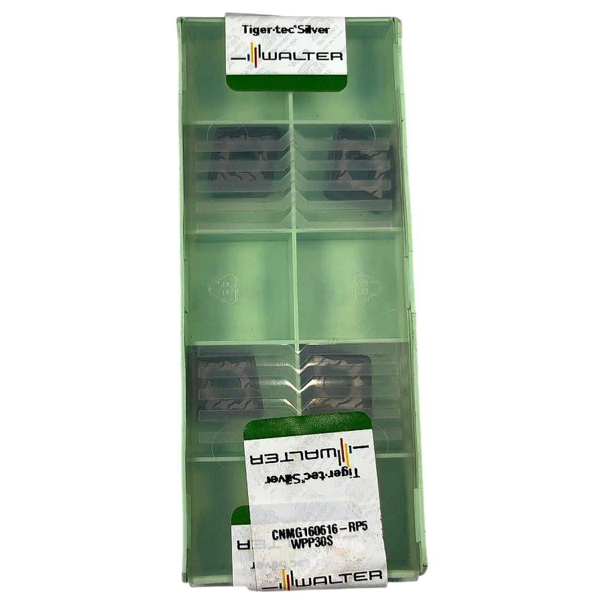 Walter CNMG160616-RP5 WPP30S carbide turning insert