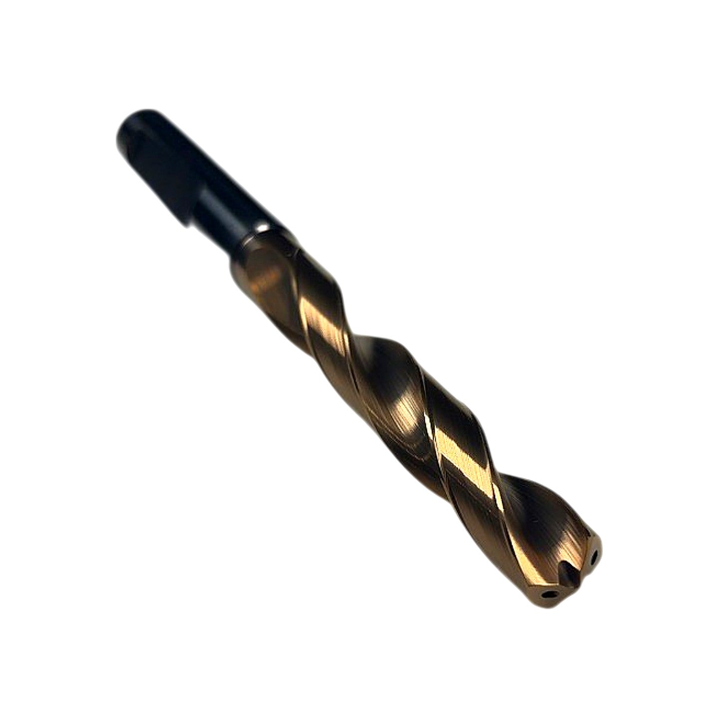 Walter DC160-05-11.100F1-WJ30ET carbide coolant-through drill