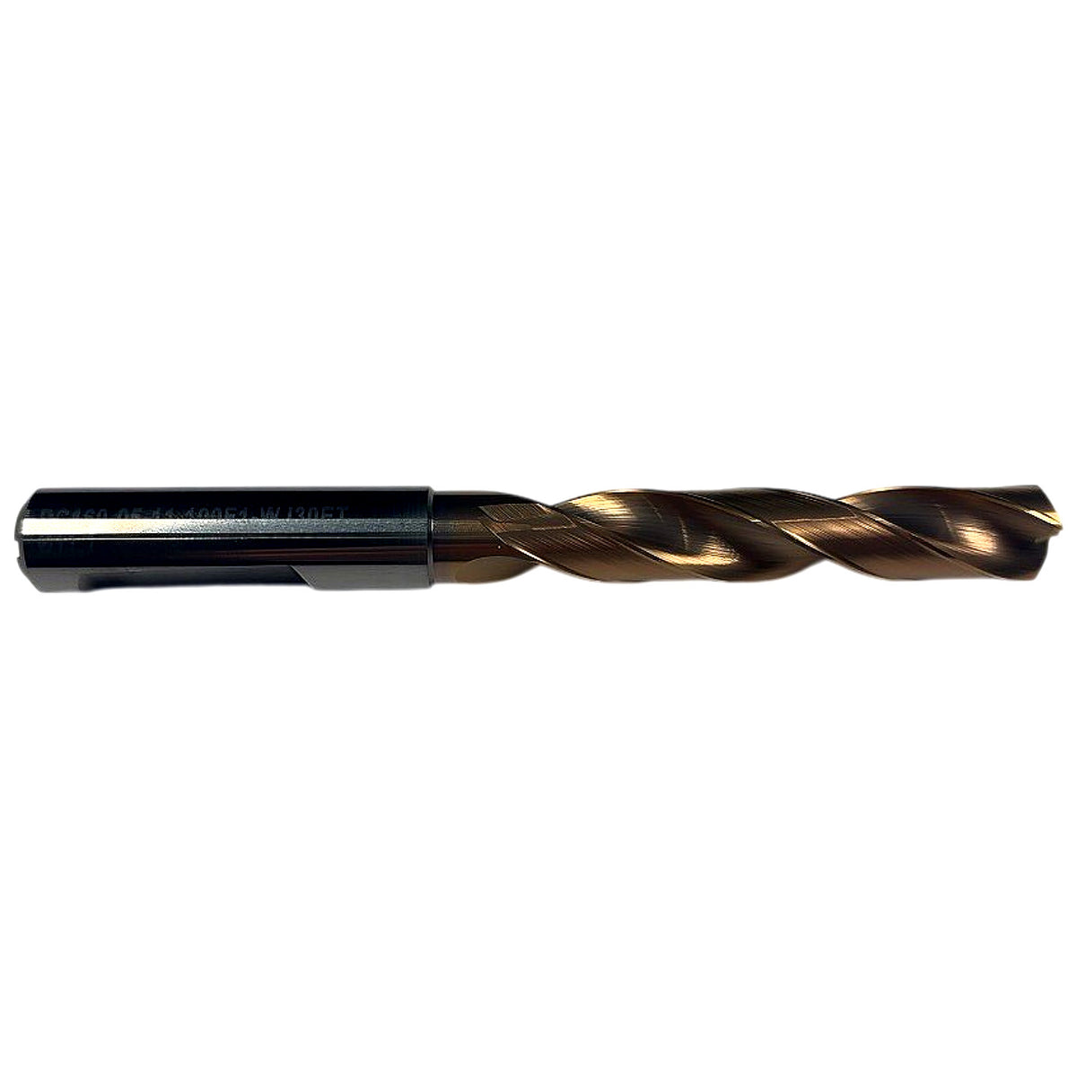 Walter DC160-05-11.100F1-WJ30ET carbide coolant-through drill