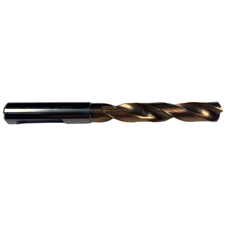 Walter DC160-05-11.100F1-WJ30ET carbide coolant-through drill
