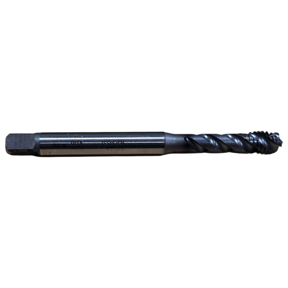 Walter EP2051302-M8 spiral flute machine tap