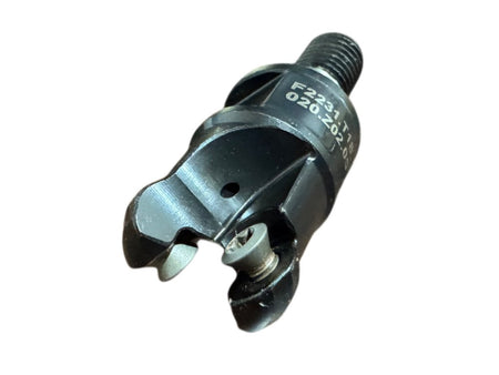 Walter F2231.T18.020.Z02.05 indexable milling cutter head