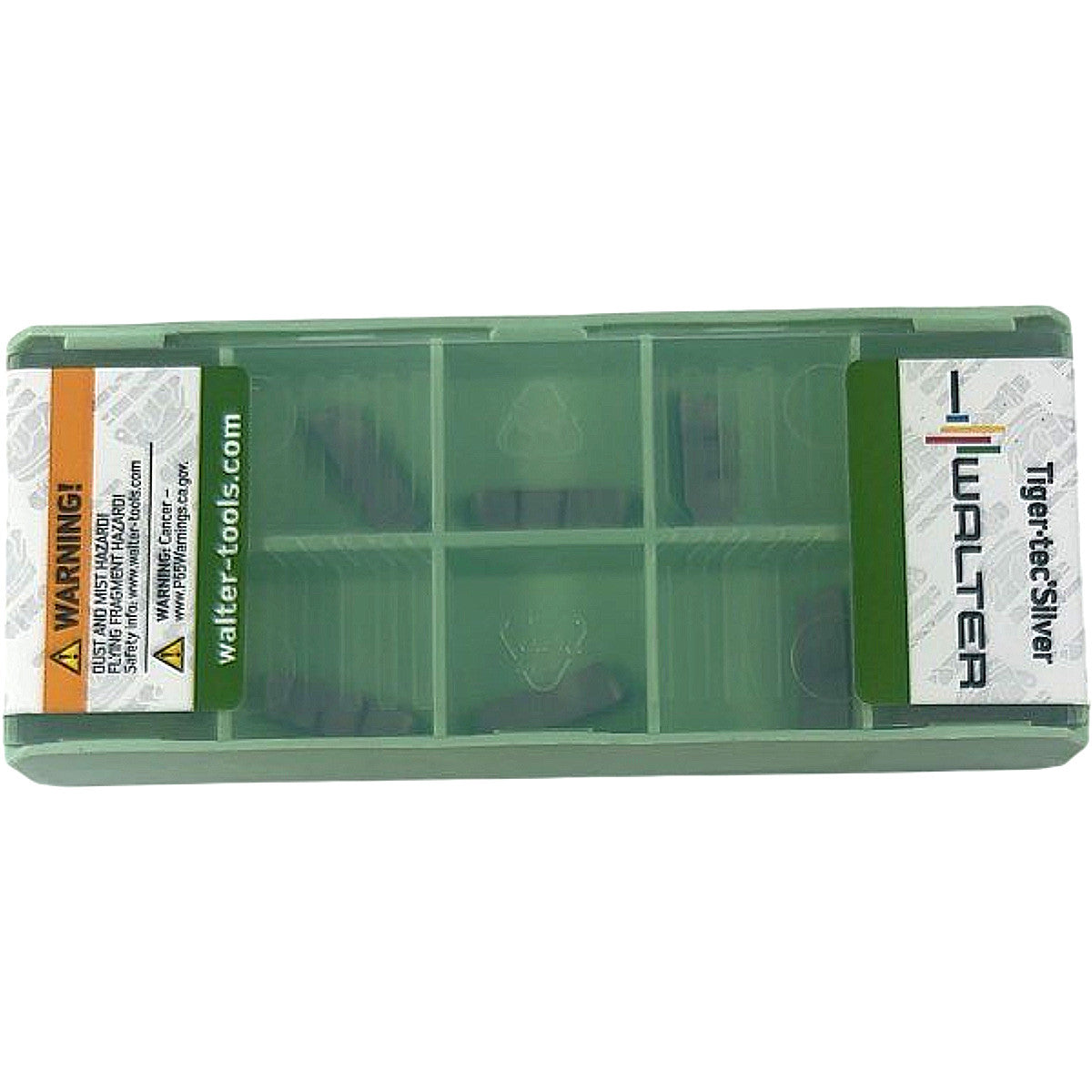 Walter GX16-1E200N10-RD4 carbide grooving insert