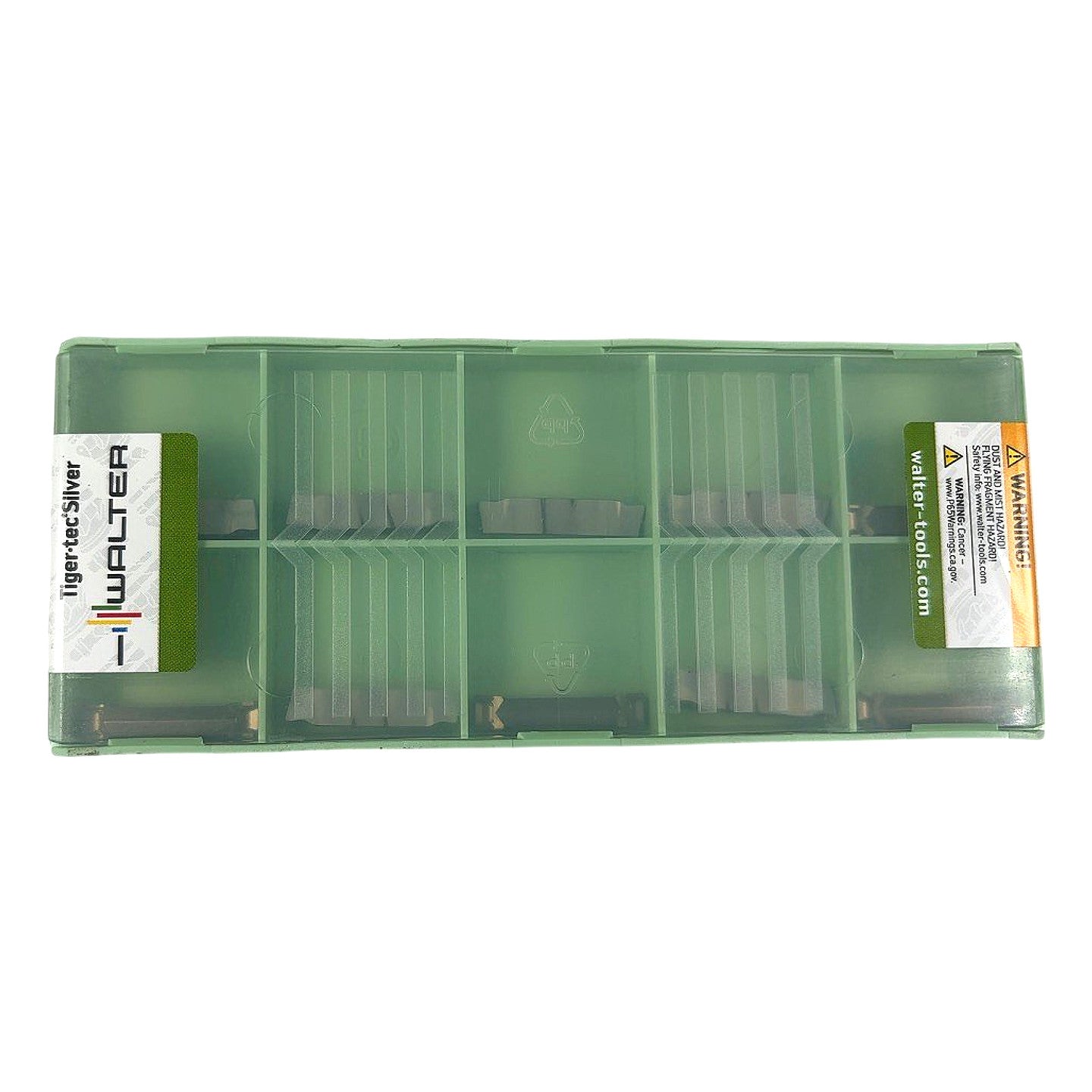 Walter GX24-3E500N03-CE4 carbide grooving insert