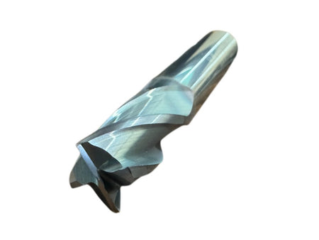 Walter MC111-12.0A4A-WJ30TF solid carbide end mill