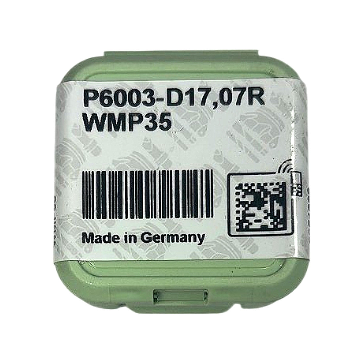 Walter P6003-D17,07R carbide drilling insert