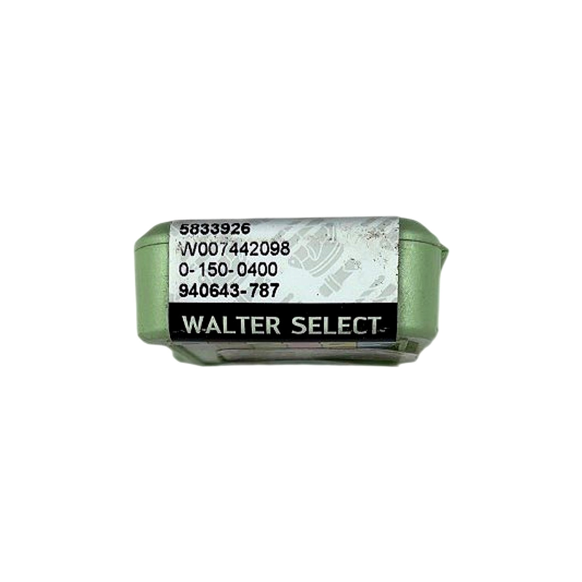 Walter P6003-D19,84R WMP35 carbide drilling insert