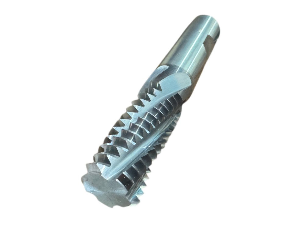 Walter TC610-UNC7/8-W0-WJ30RC carbide thread milling cutter