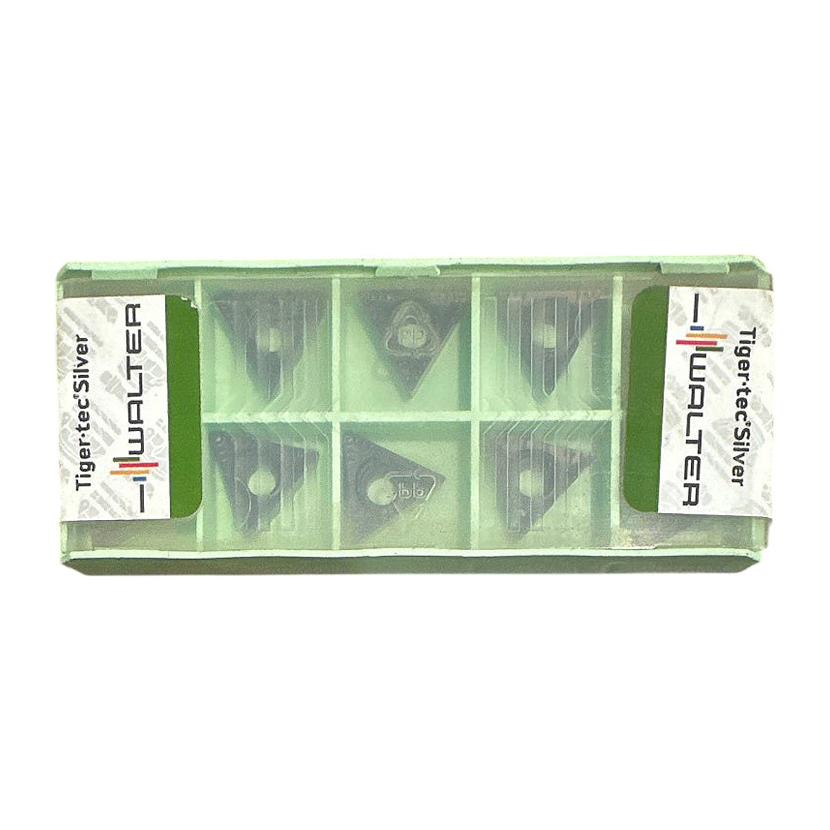 Walter TCMT16T304-RK4 carbide turning insert