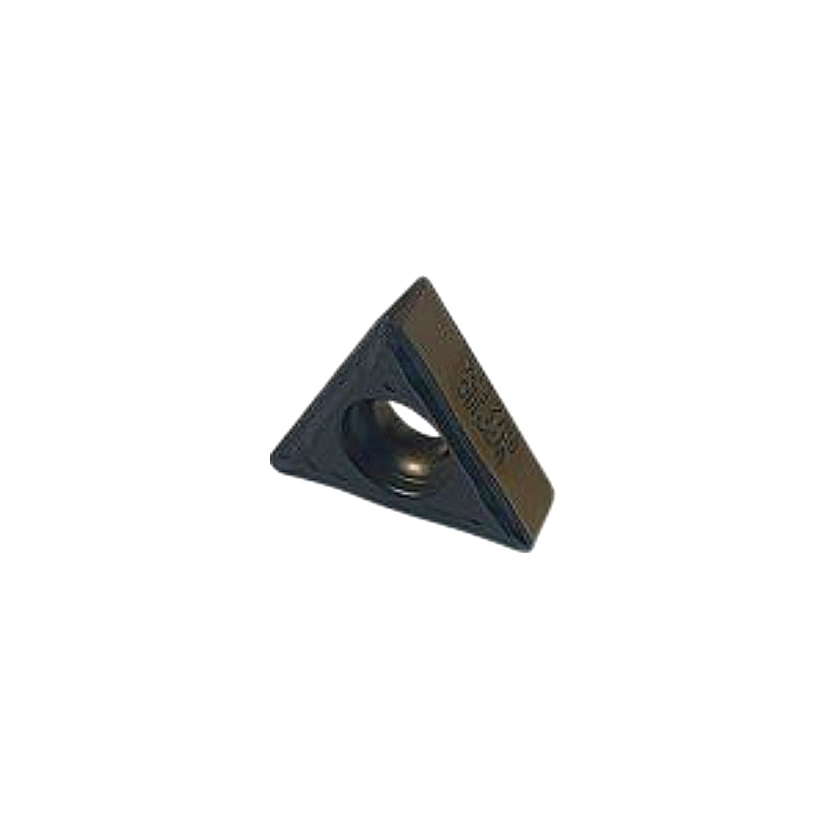 Walter TCMT16T308-FP4 WPP10G carbide turning insert