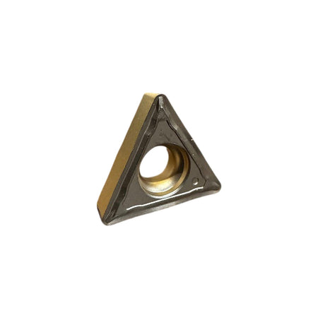 Walter TCMT16T308-FP4 WPP10G carbide turning insert
