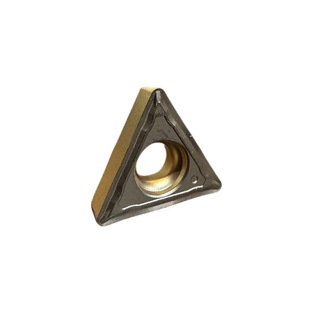 Walter TCMT16T308-FP4 WPP10G carbide turning insert