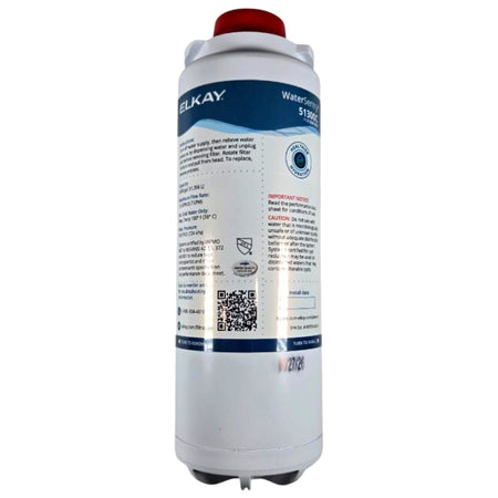 WaterSentry 51300C quick-connect water filter