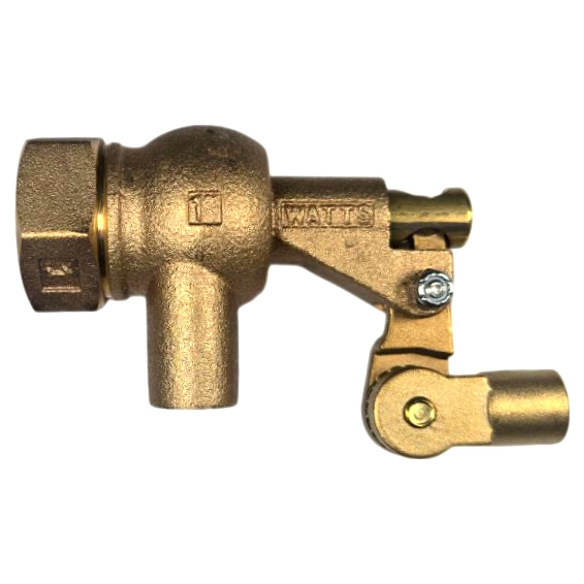 Watts 0780150 Mechanical Float Valve