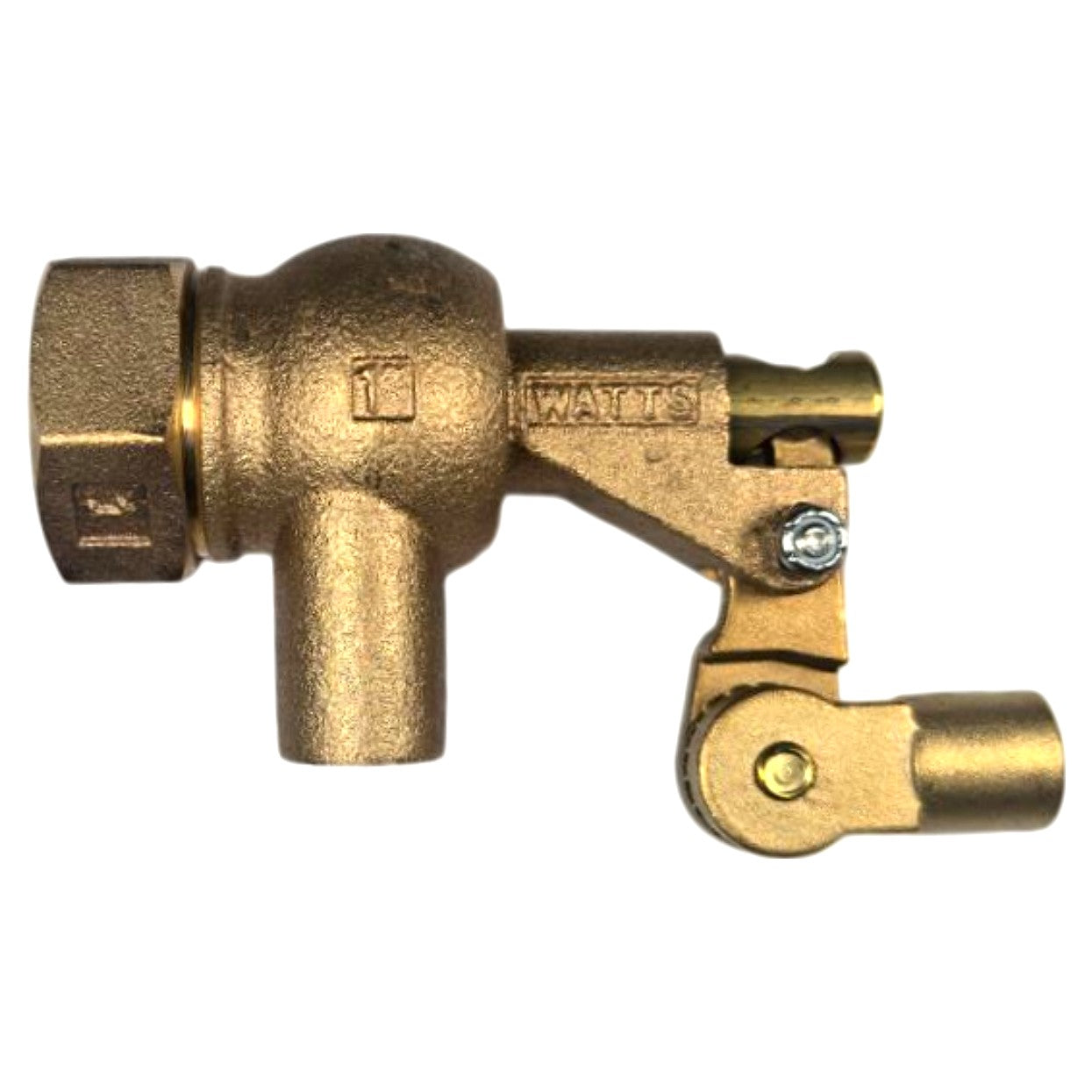 Watts 0780150 Mechanical Float Valve