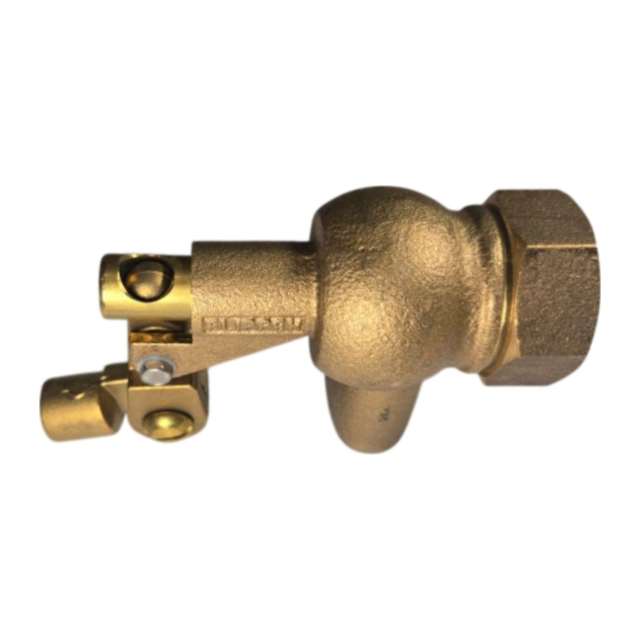 Watts 0780150 Mechanical Float Valve
