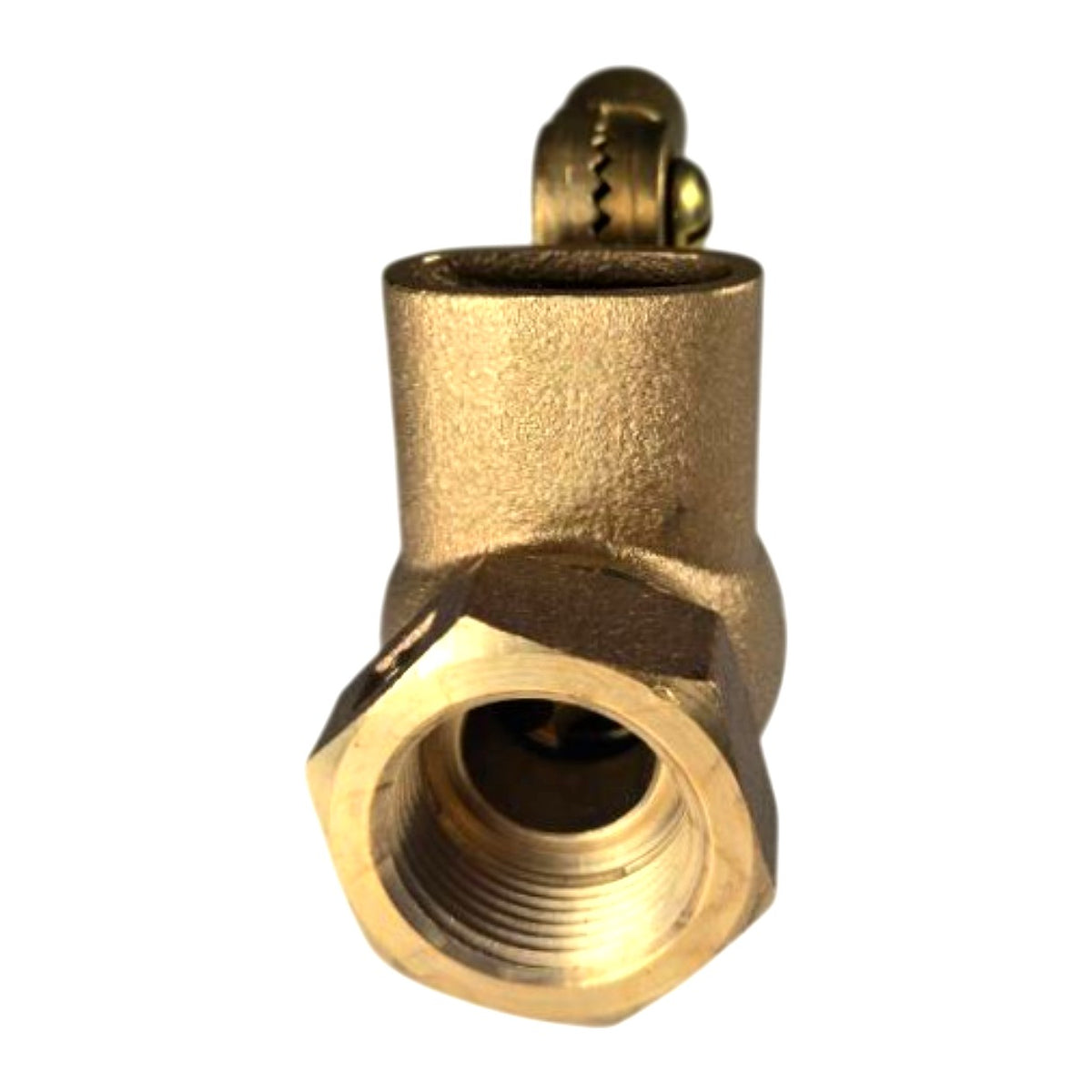 Watts 0780150 Mechanical Float Valve