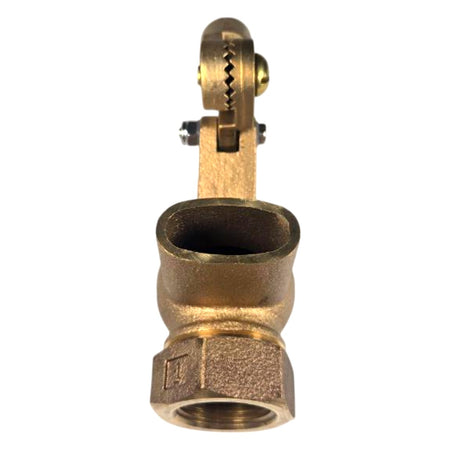 Watts 0780150 Mechanical Float Valve