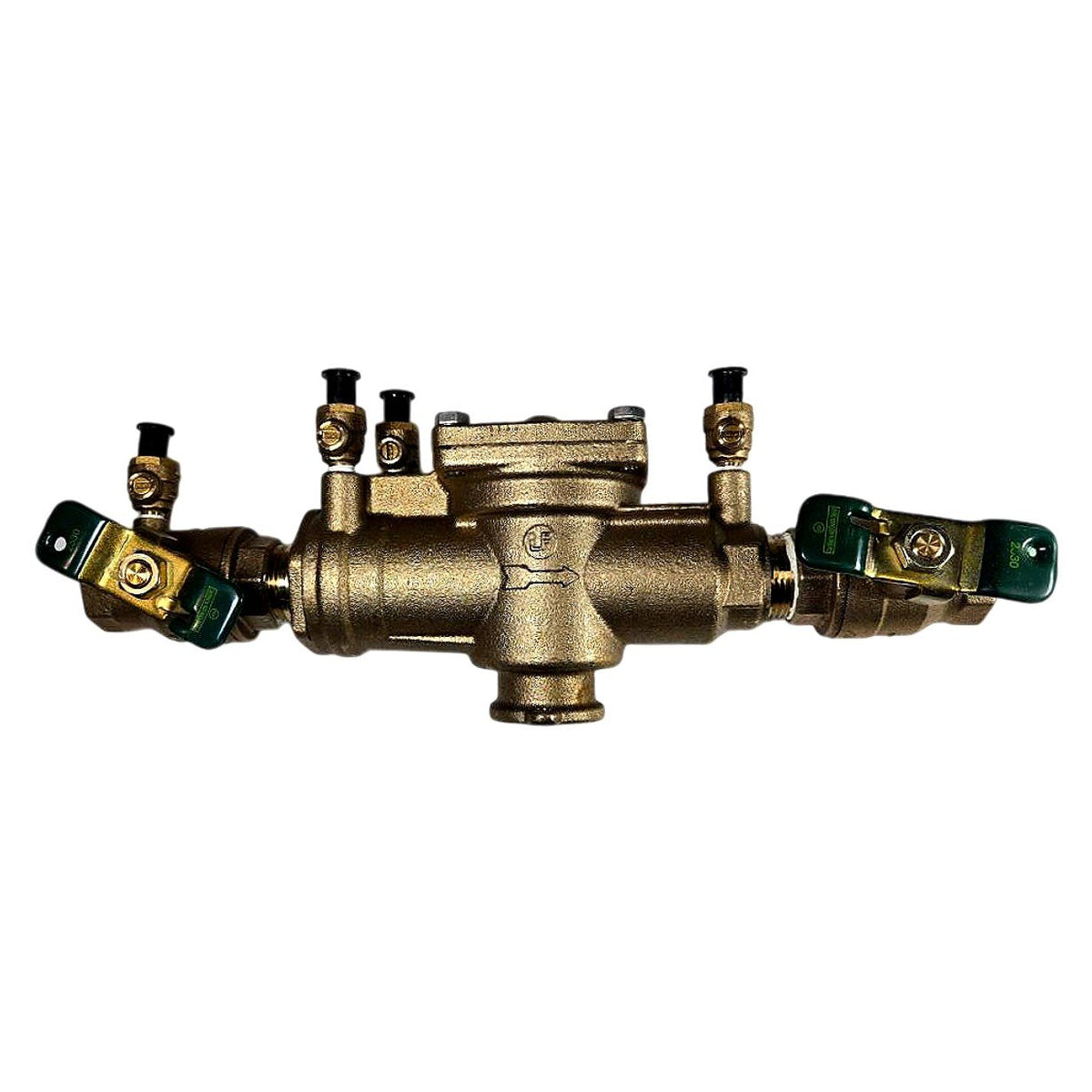Watts 1 LF009M2-QT-S