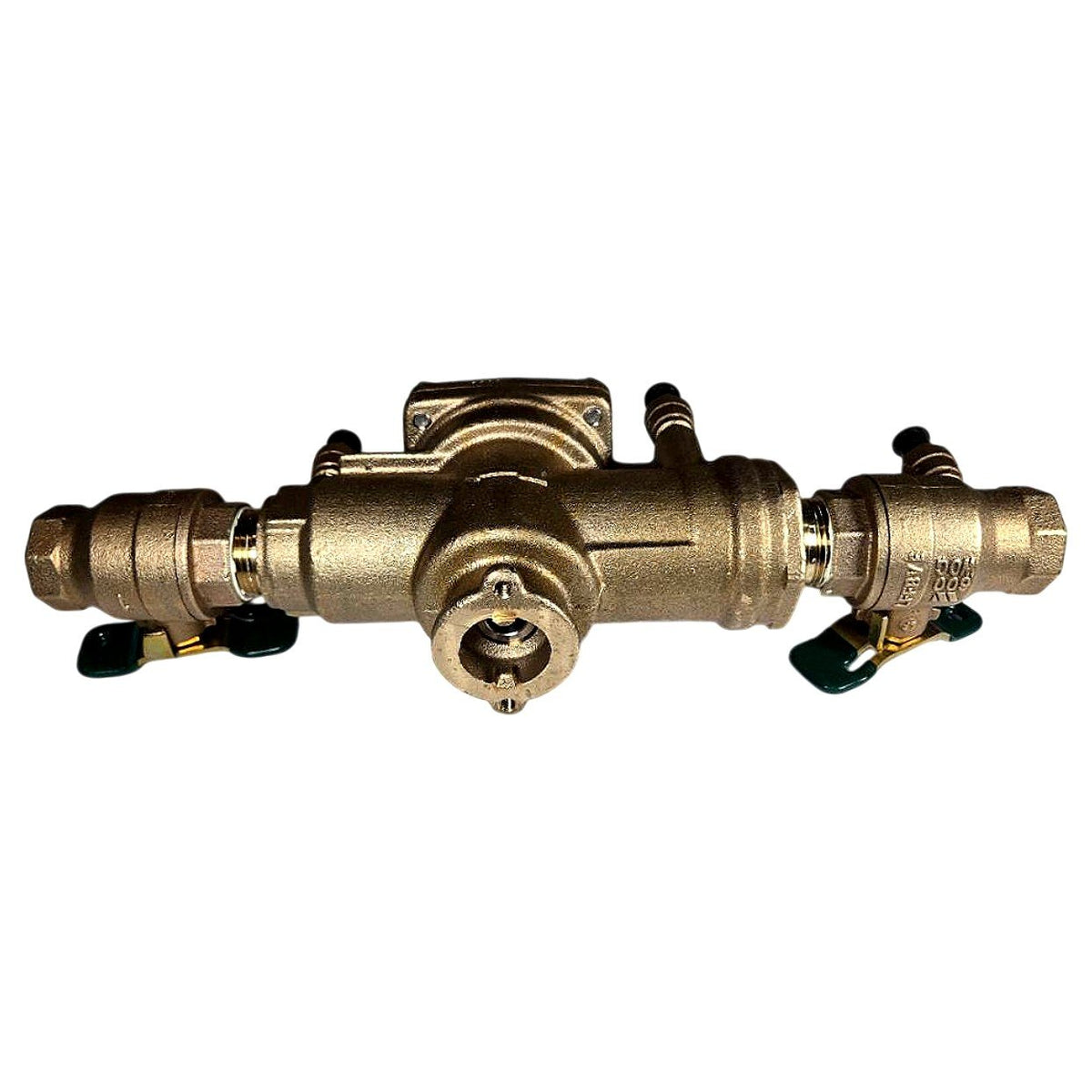 Watts 1 LF009M2-QT-S