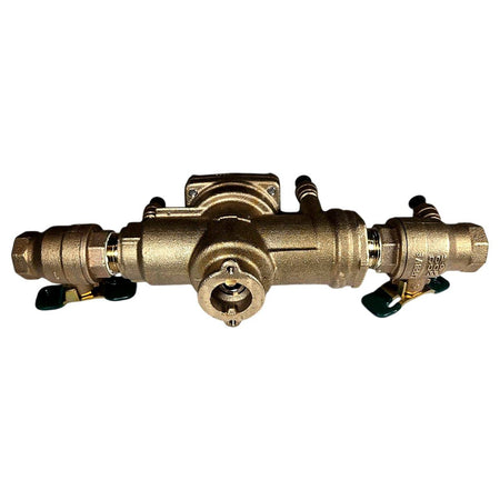 Watts 1 LF009M2-QT-S