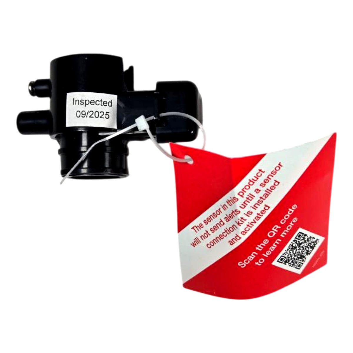 Watts 3/4 LF009M3-QT-FS reduced pressure backflow preventer