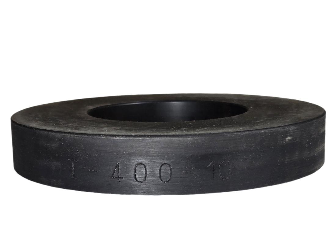 Weatherhead T-400-10 hydraulic fitting cap seal