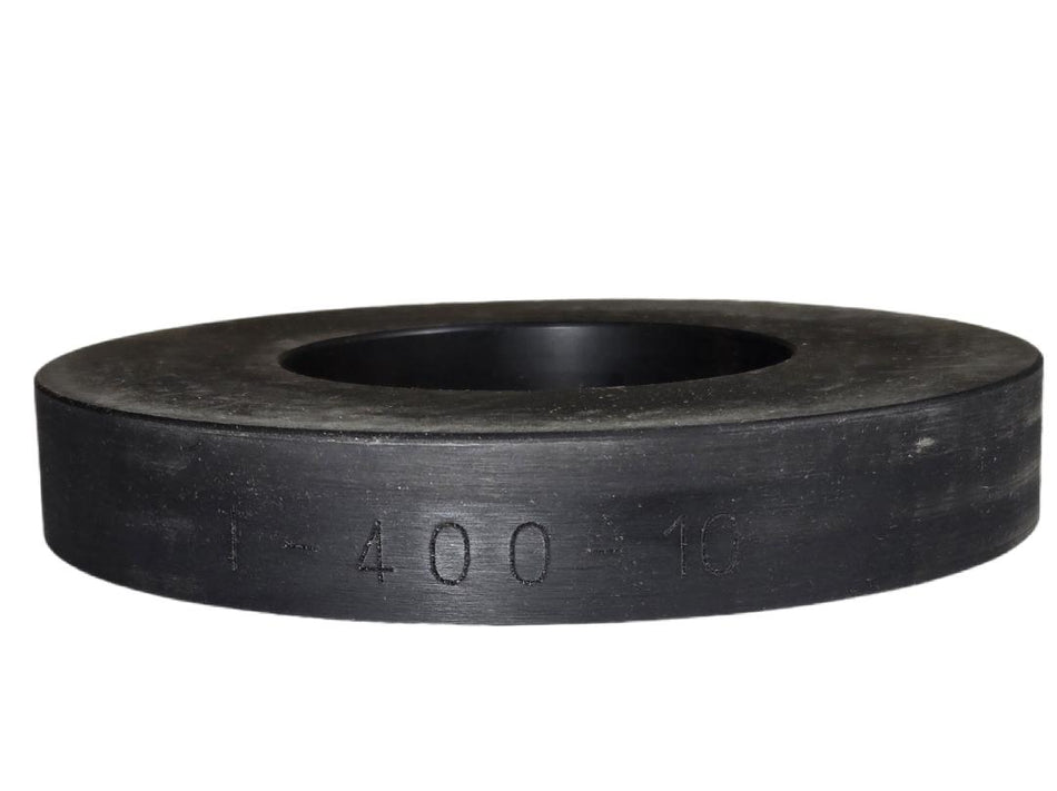 Weatherhead T-400-10 hydraulic fitting cap seal