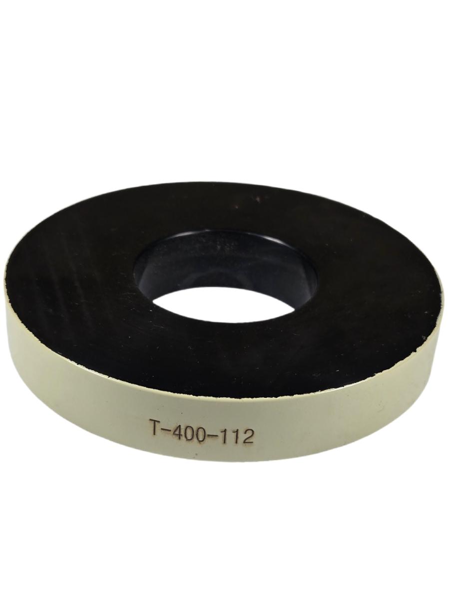 Weatherhead T-400-112 hydraulic hose ferrule die