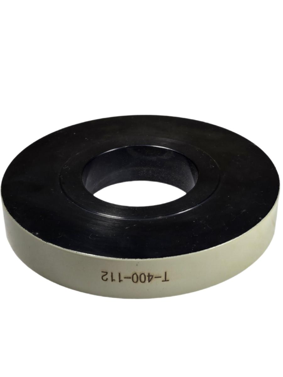 Weatherhead T-400-112 hydraulic hose ferrule die