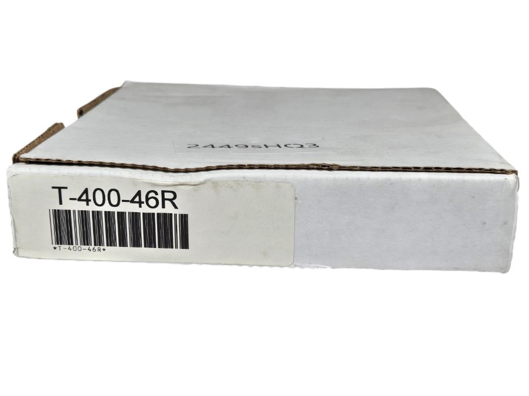 Weatherhead T-400-46R hydraulic tube fitting seal