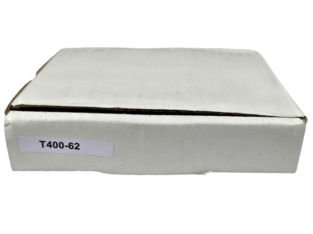 Weatherhead T-400-62 tank cap gasket / filler seal