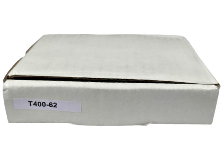 Weatherhead T-400-62 tank cap gasket / filler seal