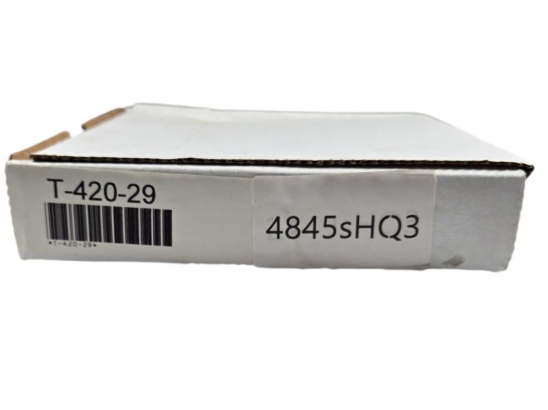 Weatherhead T-420-29 hydraulic seal washer