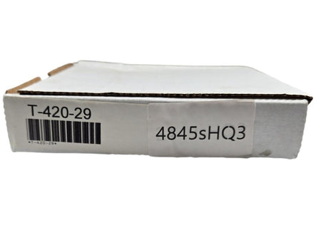 Weatherhead T-420-29 hydraulic seal washer