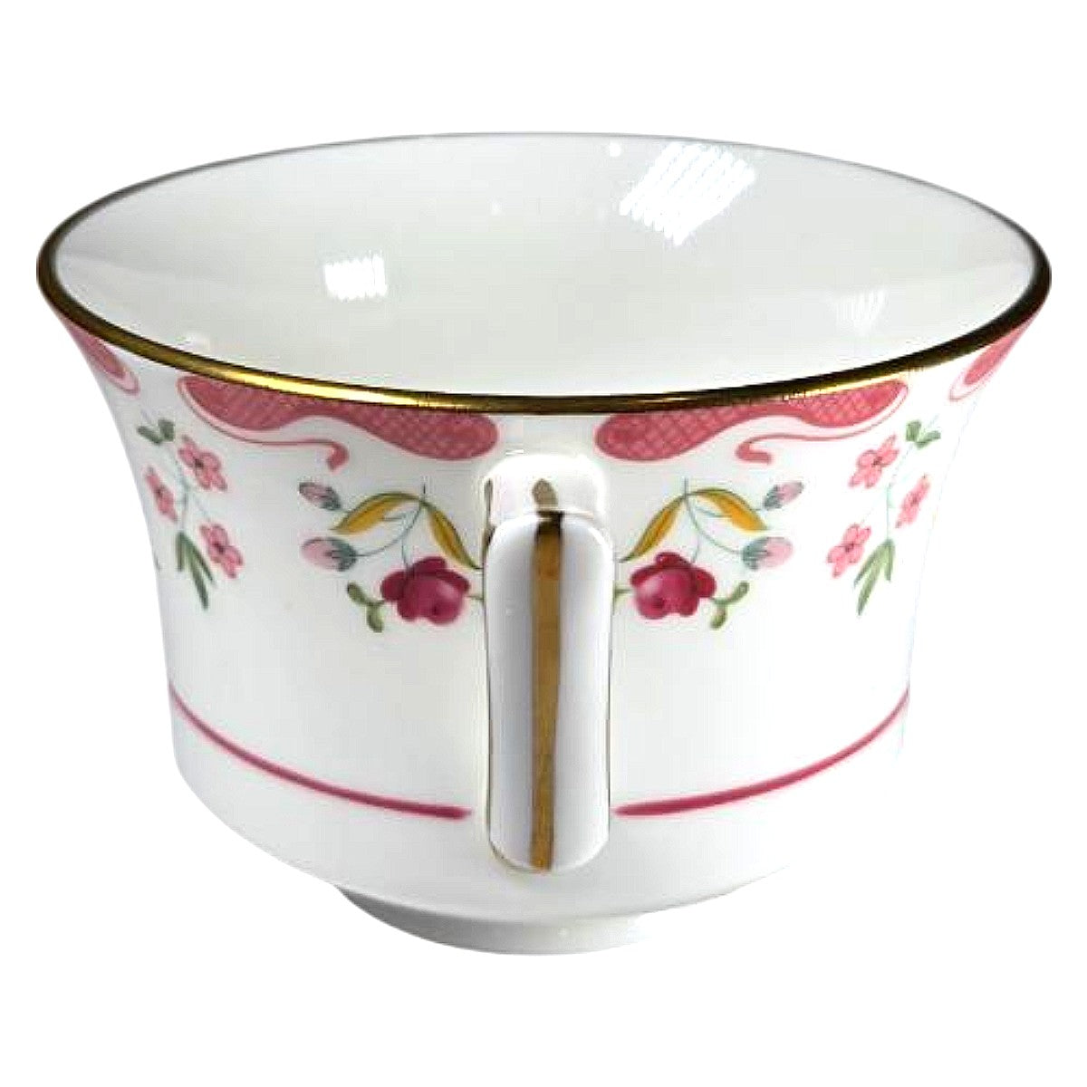 Wedgwood Bianca R4499 bone china tea cup