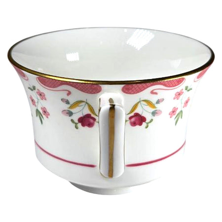 Wedgwood Bianca R4499 bone china tea cup