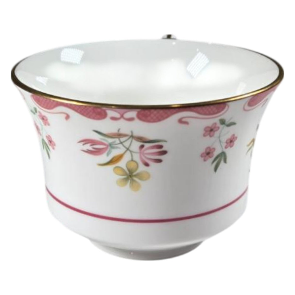 Wedgwood Bianca R4499 bone china tea cup
