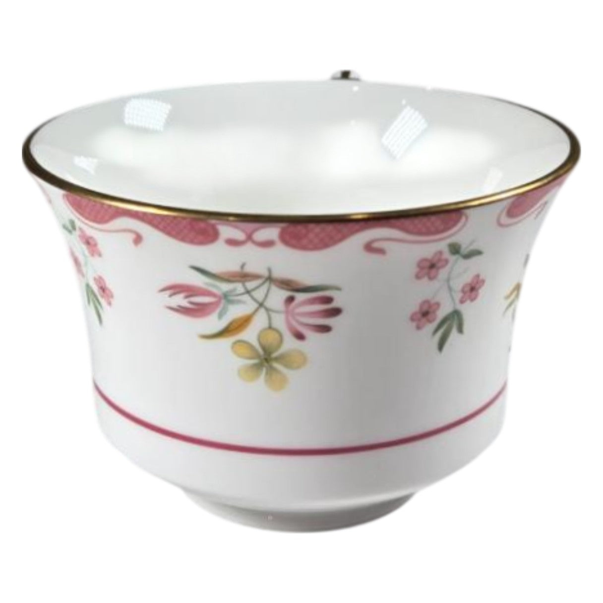 Wedgwood Bianca R4499 bone china tea cup