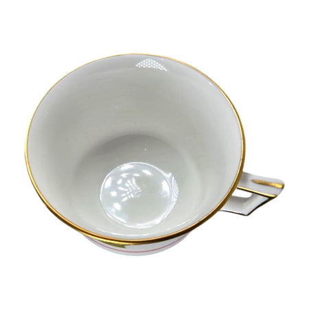 Wedgwood Bianca R4499 bone china tea cup
