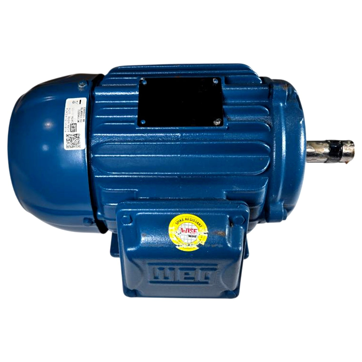 Weg 00218ET3E145T-W22 AC induction motor
