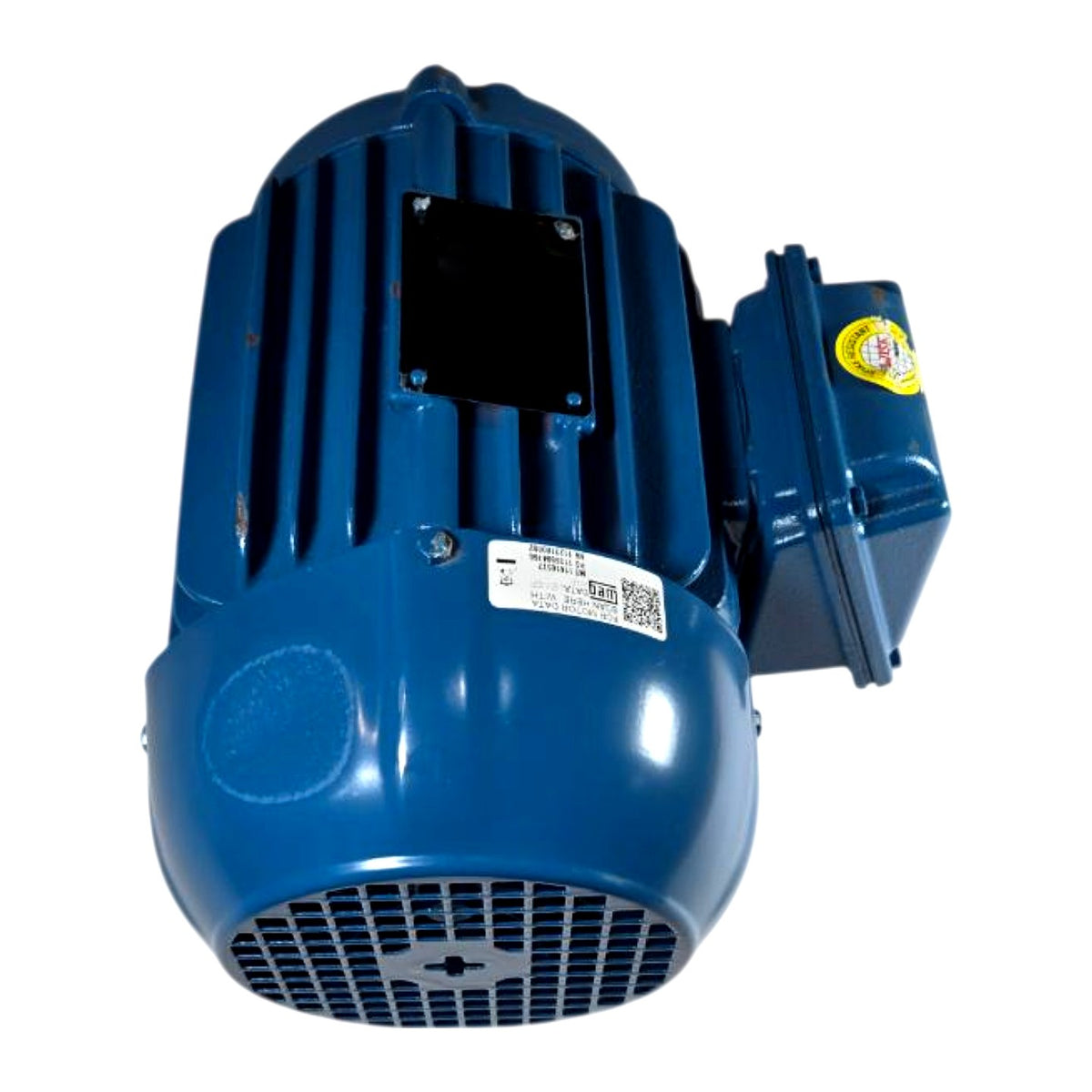 Weg 00218ET3E145T-W22 AC induction motor